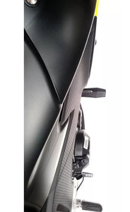 Juego slider HONDA CB 500F - X (2014 - UP)/ NX 500