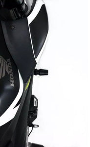 Juego slider HONDA CB 500F - X (2014 - UP)/ NX 500