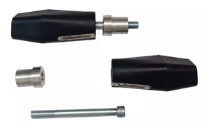 Juego slider YAMAHA MT-03 (2015 - UP)