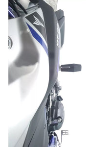 Juego slider YAMAHA MT-03 (2015 - UP)