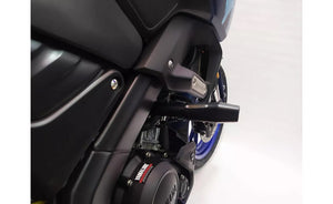 Juego slider YAMAHA MT 15
