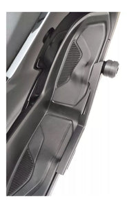 Juego slider piso YAMAHA NMAX V2 CONNECTED
