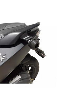 Juego slider trasero VICTORY BLACK