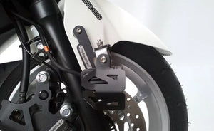Juego soporte exploradoras YAMAHA NMAX V1/ NMAX V2/ AEROX/ XMAX 300