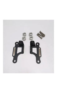 Juego soporte exploradoras YAMAHA NMAX V1/ NMAX V2/ AEROX/ XMAX 300