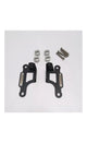 Juego soporte exploradoras YAMAHA NMAX V1/ NMAX V2/ AEROX/ XMAX 300