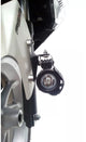 Juego soporte exploradoras YAMAHA NMAX V1/ NMAX V2/ AEROX/ XMAX 300