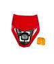 Kit farola SUPER MOTARD HELLA® HONDA CRF 250F