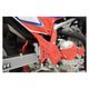 Kit protección chasis HONDA CRF 250F BIKER®