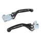 Kit levas retractiles plástico GP-6 HONDA CRF 230/ CRF 250F BIKER®