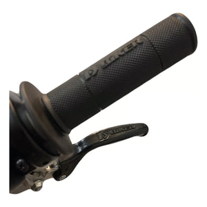 Kit levas retractiles plástico GP-6 HONDA CRF 230/ CRF 250F BIKER®