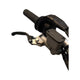 Kit levas retractiles plástico GP-6 HONDA CRF 230/ CRF 250F BIKER®