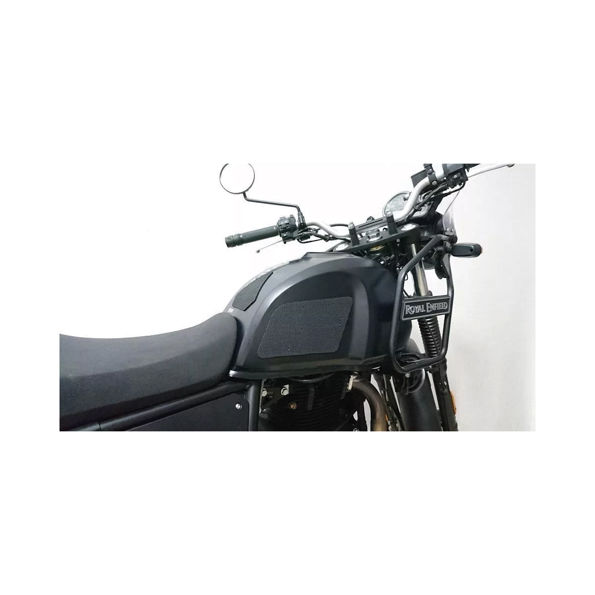 Kit protector tanque moto - Main Image