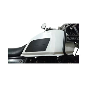Kit protector tanque moto