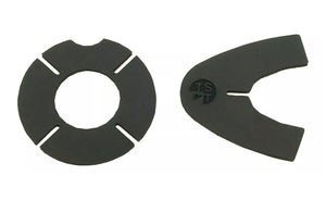 Kit protector tapas motor YAMAHA XTZ 250 (2012 - UP)/ TENERE 250