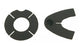 Kit protector tapas motor YAMAHA XTZ 250 (2012 - UP)/ TENERE 250