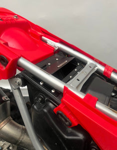 Kit apertura caja filtro HONDA CRF 250F
