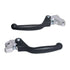 Kit levas retractiles plástico GP-6 HONDA XR 200/ XR 250 TORNADO/ XRE 300 BIKER®