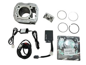 Kit repotenciación HONDA CRF 250F (293 cc) VEDAMOTORS®