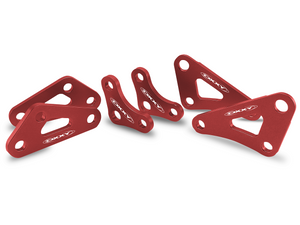 Kit soporte motor HONDA CRF 250F OXXY®