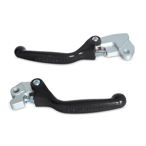 Kit levas retractiles plástico GP-6 KTM 2T/ 4t (2014 - up) BIKER®