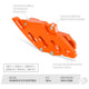 GUIA DE CADENA KTM /HUSQ /SHERCO/ GASGAS/  BIKER®