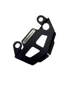 Protector caliper freno delantero HONDA TORNADO 300/ SAHARA 300