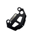 Protector caliper freno delantero HONDA TORNADO 300/ SAHARA 300