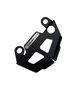 Protector caliper freno delantero HONDA TORNADO 300/ SAHARA 300