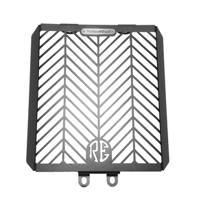 Protector radiador ROYAL ENFIELD CONTINENTAL/ INTERCEPTOR 650