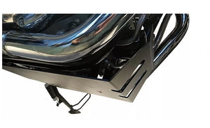 PROTECTOR CARTER ROYAL ENFIELD CONTINENTAL/ INTERCEPTOR 650