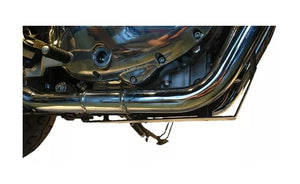 PROTECTOR CARTER ROYAL ENFIELD CONTINENTAL/ INTERCEPTOR 650
