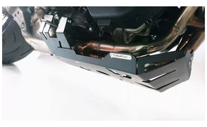 PROTECTOR CARTER YAMAHA MT 09 (2014 - 2020)/ XSR 900 (2016-UP)