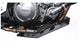 PROTECTOR CARTER YAMAHA XT 660 (2004 - UP)