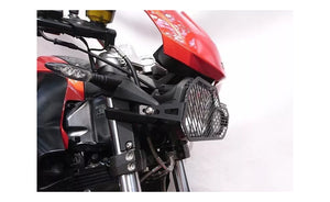 PROTECTOR FAROLA BMW F800 GS (2008 - UP)/ F700 GS (2011 - UP)