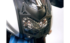 PROTECTOR FAROLA KAWASAKI KLR (2008 - UP)