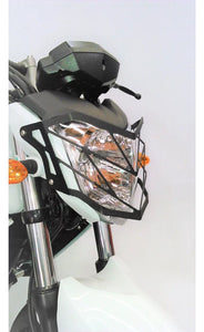 PROTECTOR FAROLA YAMAHA FZ 16 (2008 - 2015)