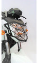 PROTECTOR FAROLA YAMAHA FZ 16 (2008 - 2015)