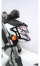 PROTECTOR FAROLA YAMAHA FZ 16 (2008 - 2015)