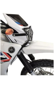 PROTECTOR FAROLA YAMAHA XTZ 125