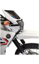 PROTECTOR FAROLA YAMAHA XTZ 125