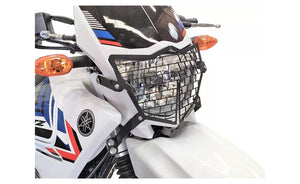 PROTECTOR FAROLA YAMAHA XTZ 125