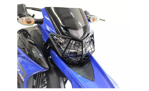 PROTECTOR FAROLA YAMAHA XTZ 250 (2020 - UP)