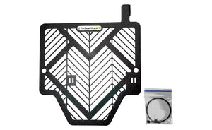 PROTECTOR RADIADOR YAMAHA R15 V3.0 (2019 - UP)