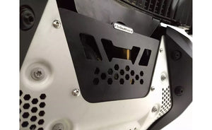 Placa extensión cárter KTM 890 ADV (2021 - UP)/ 790 ADV (2019 - UP)/ HUSQVARNA NORDEN 901