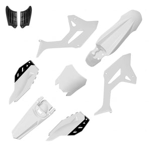 Kit plástico 4CTION HONDA CRF 250F BIKER®