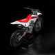 Kit plástico 4CTION HONDA CRF 250F BIKER®