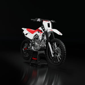 Kit plástico 4CTION HONDA CRF 250F BIKER®