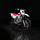 Kit plástico 4CTION HONDA CRF 250F BIKER®