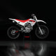 Kit plástico 4CTION HONDA CRF 250F BIKER®